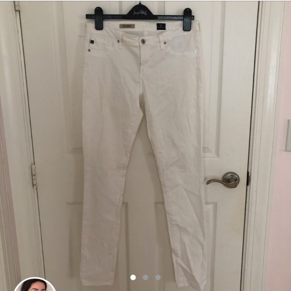 AG jeans